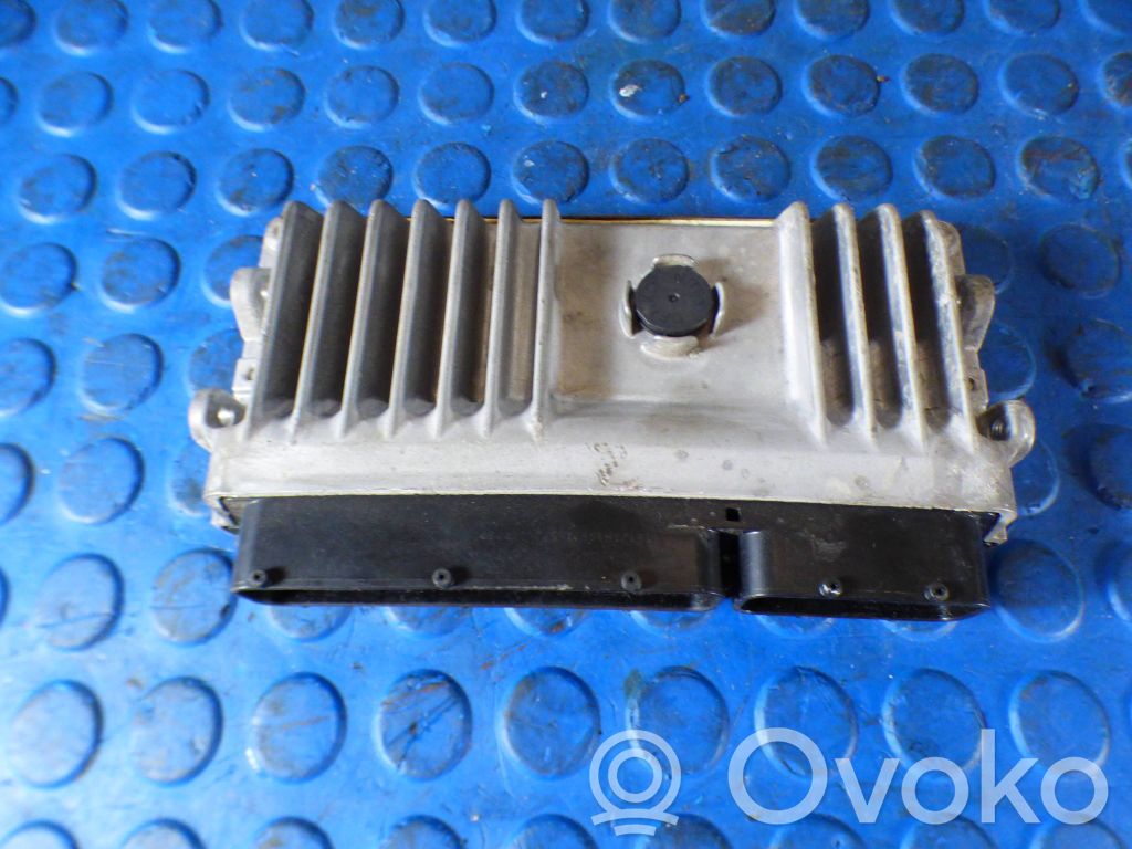 Toyota Yaris Engine control unit/module ECU 