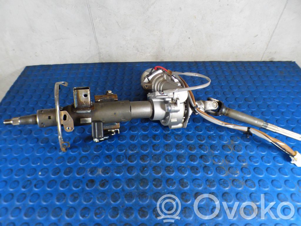 Toyota Aygo AB10 Steering wheel axle 