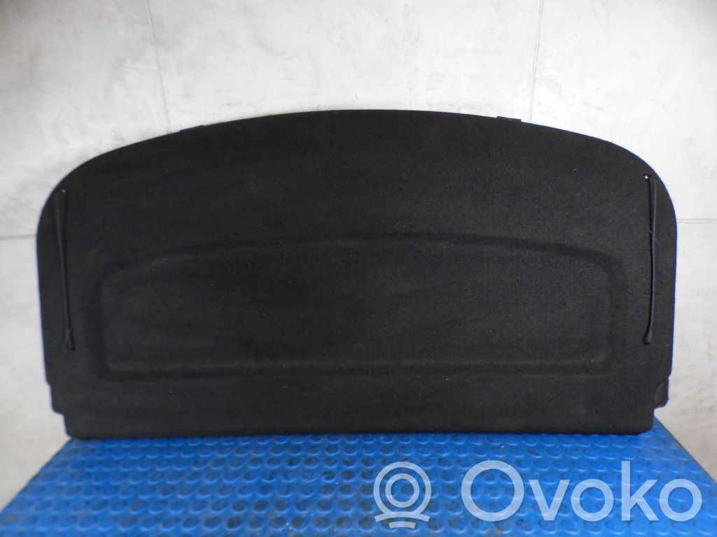 Opel Astra K Hattuhylly 