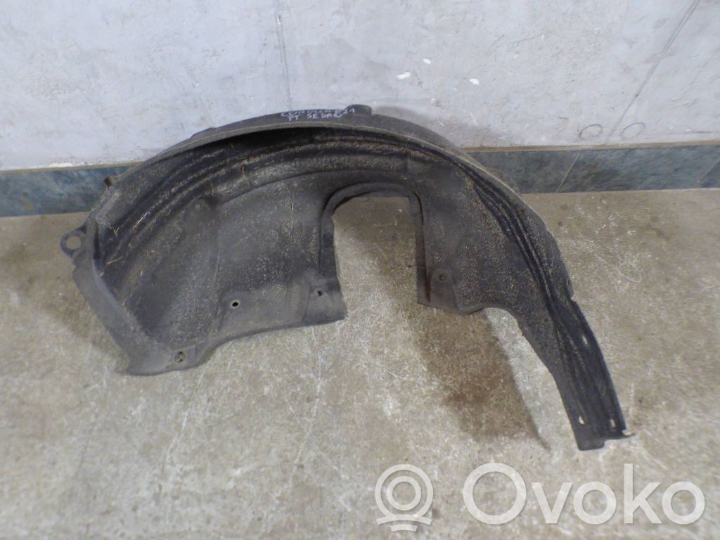 Toyota Corolla E210 E21 Posparnis galinis 