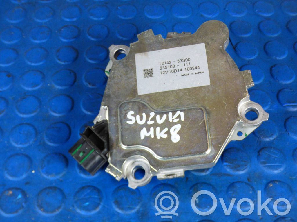 Suzuki Swift III Nockenwellensensor Nockenwellenpositionssensor 