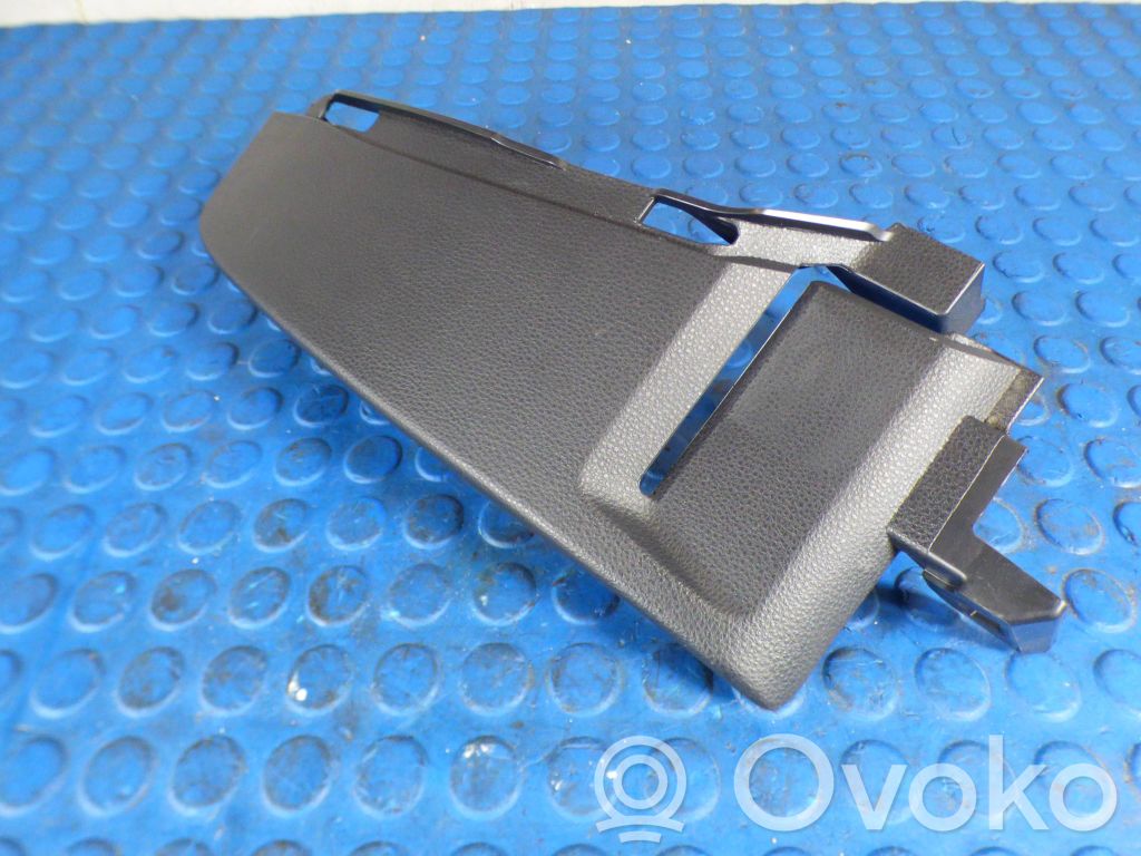 Toyota Corolla E210 E21 Garniture, revêtement de coffre 