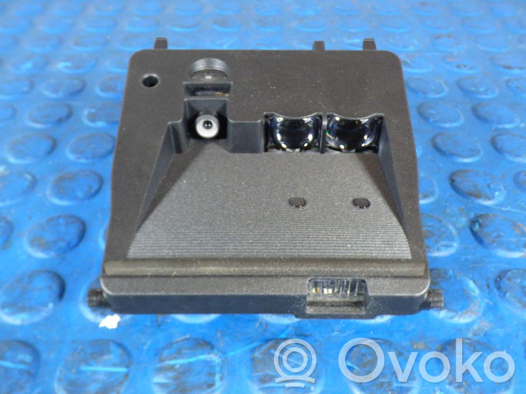 Toyota Auris E180 Windshield/windscreen camera 