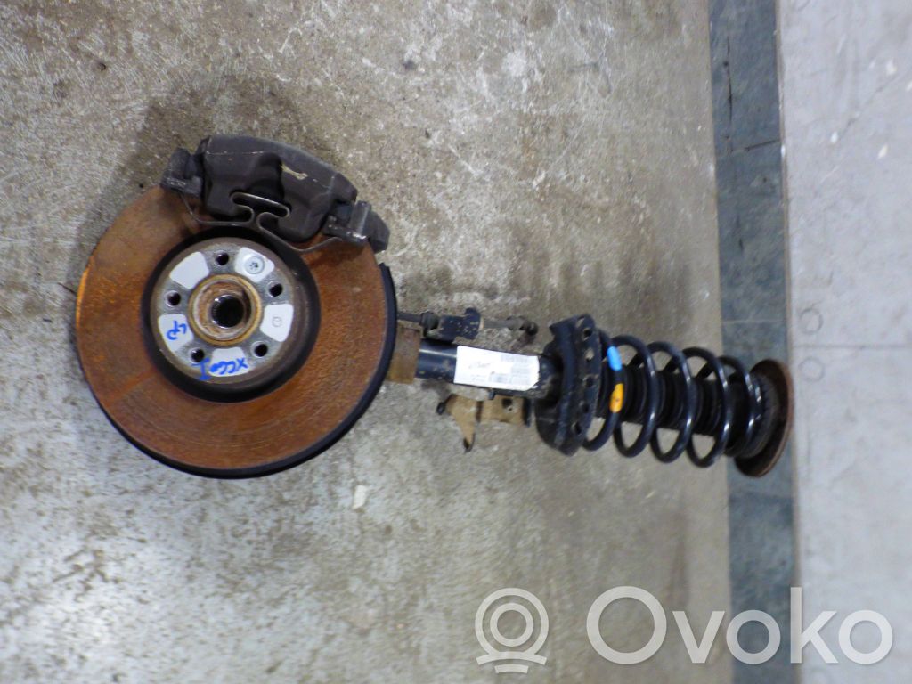 Volvo XC60 Amortizor față 