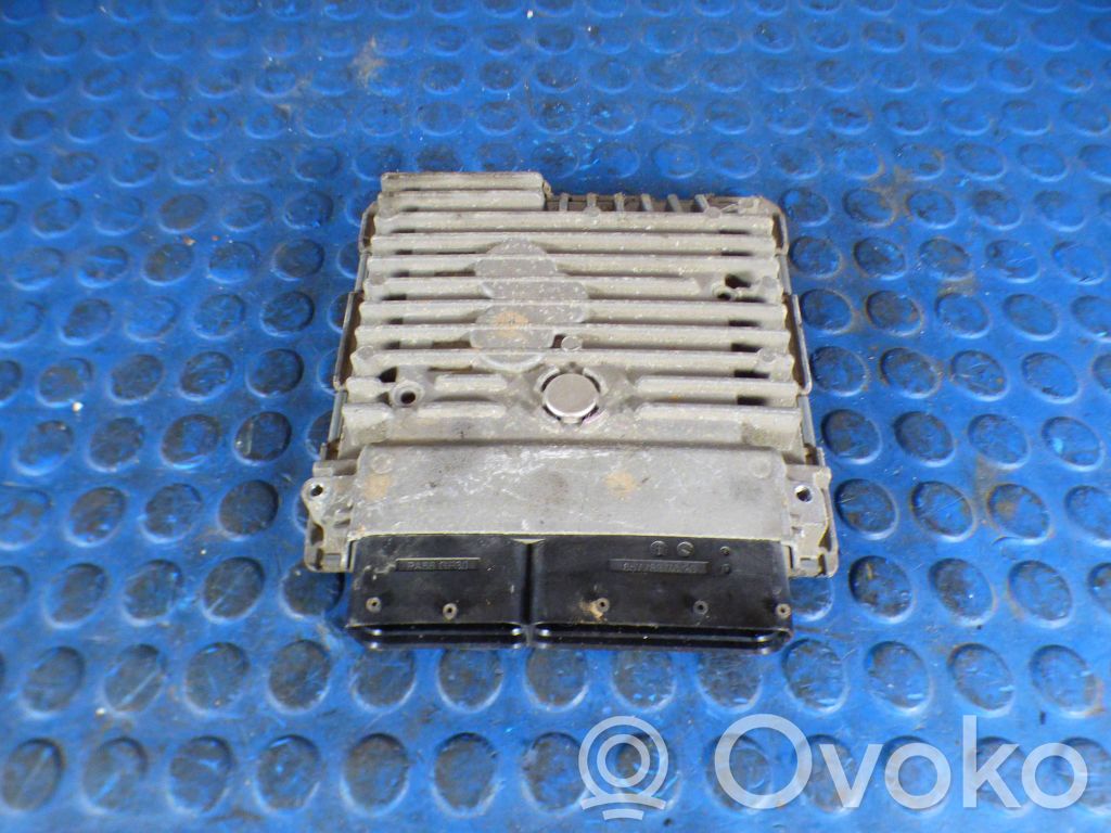 Volkswagen Jetta VI Engine control unit/module 
