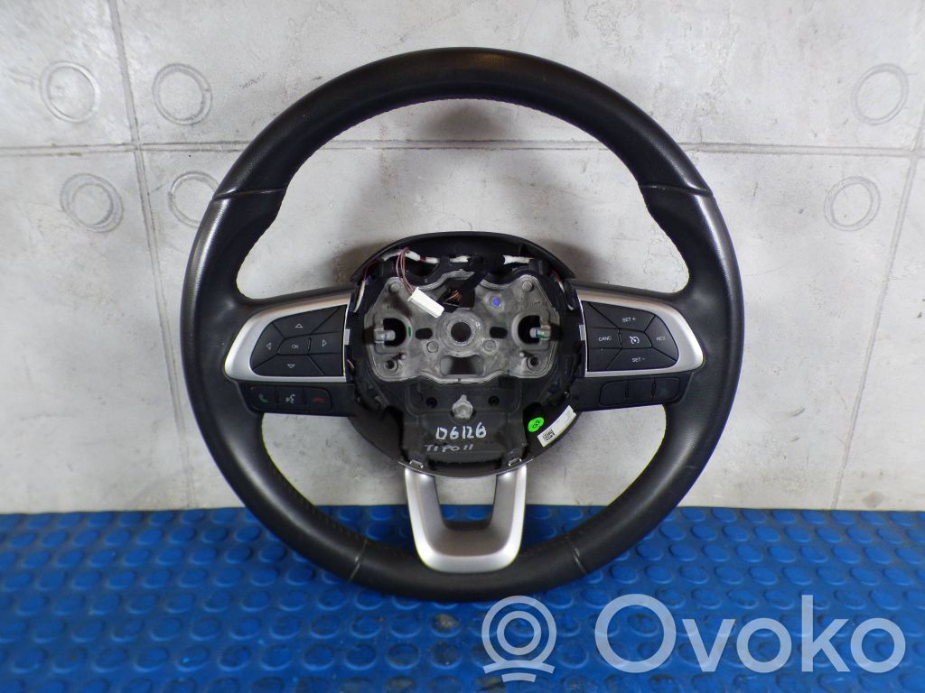 Fiat Tipo Руль 