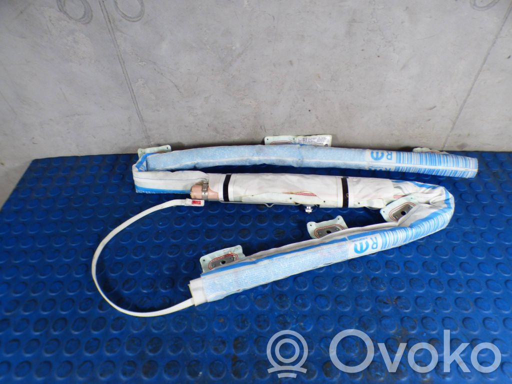 Fiat Tipo Airbag del techo 