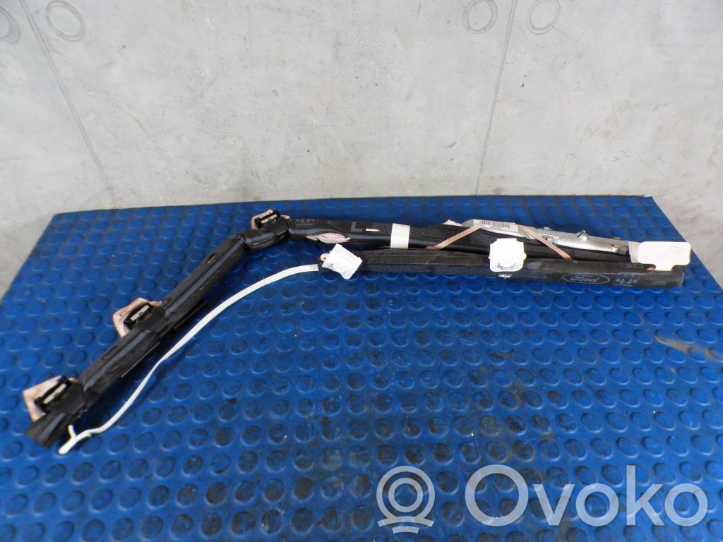 Ford Fiesta Kopfairbag 