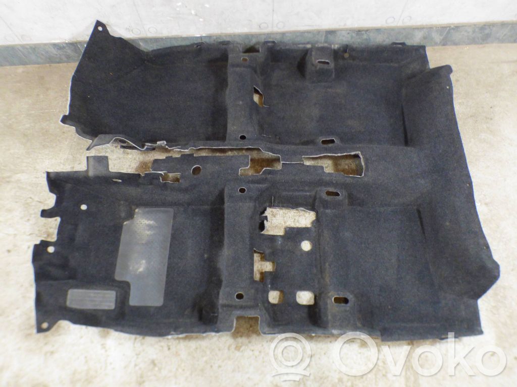 Suzuki Swift III Salono kilimas 