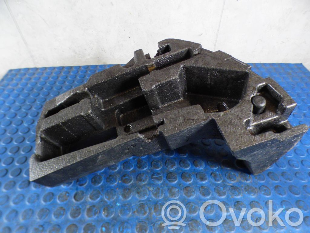 Opel Corsa E Mantu nodalījums stumbrs 