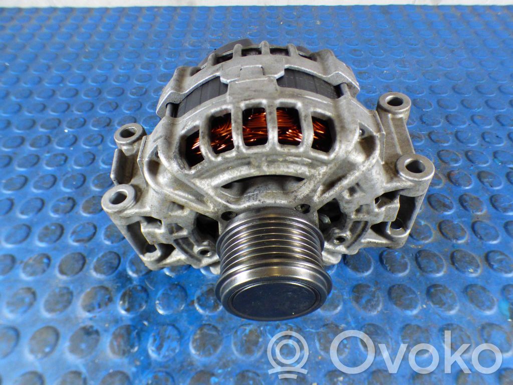 Skoda Octavia Mk3 (5E) Alternador 