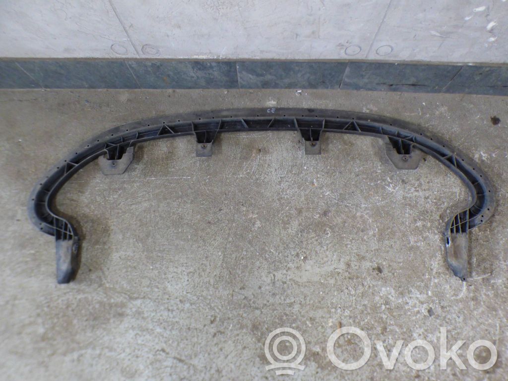 Opel Corsa E Front bumper support beam 