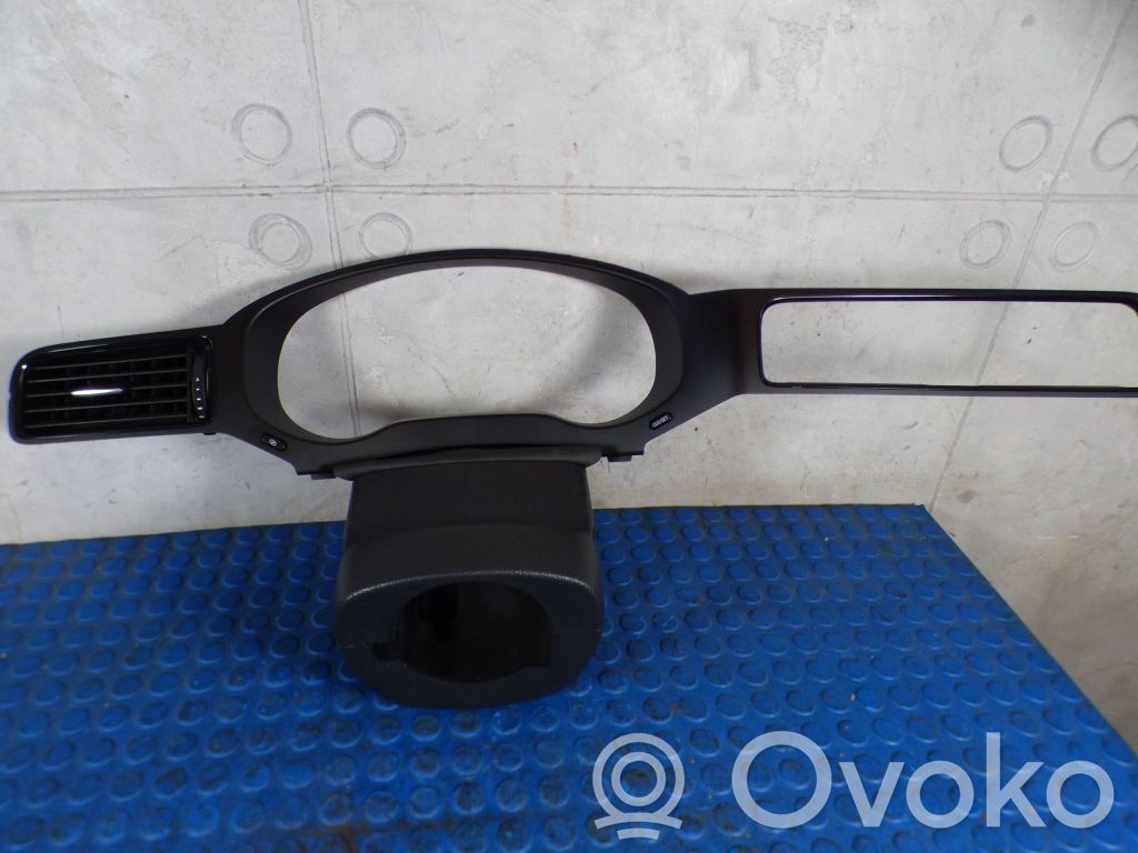 Elementy poszycia kolumny kierowniczej   CA5N0858565AT,5N0858565A,5N0858566E,5N0858559D,5N0858559F