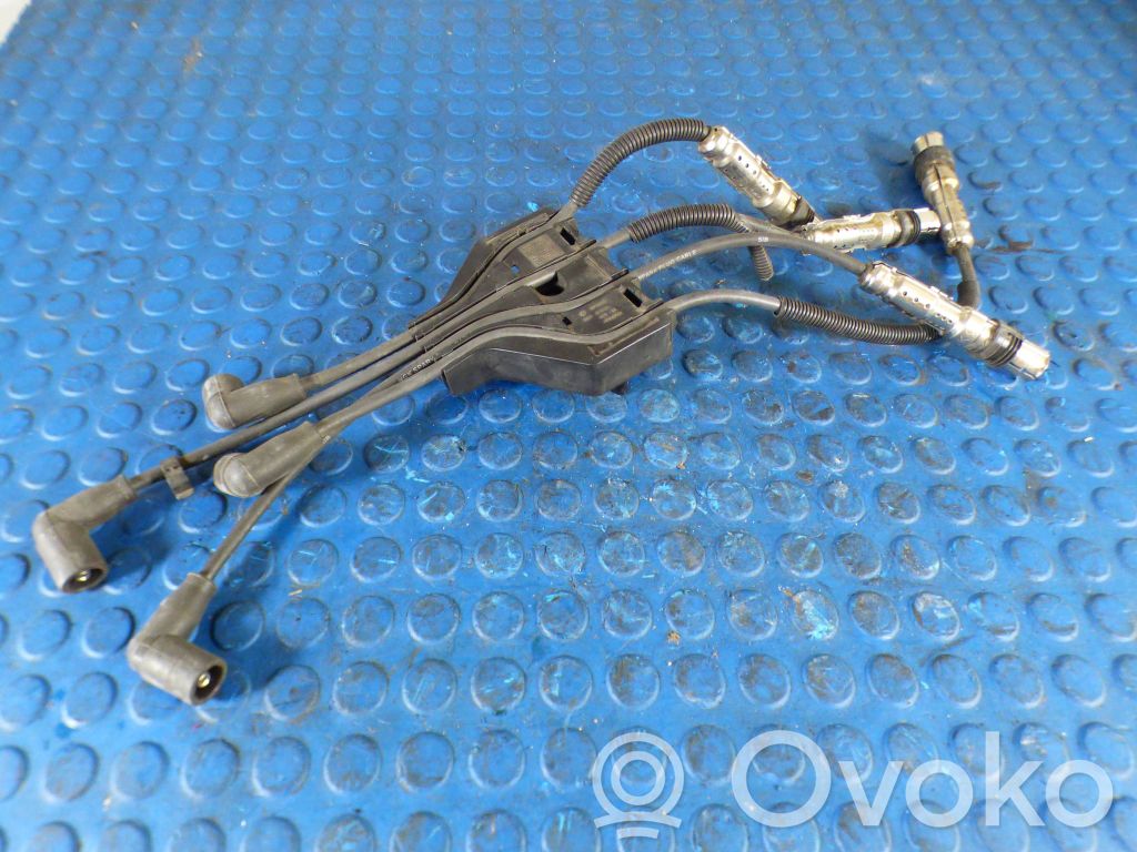 Skoda Rapid (NH) Cavi accensione candele 