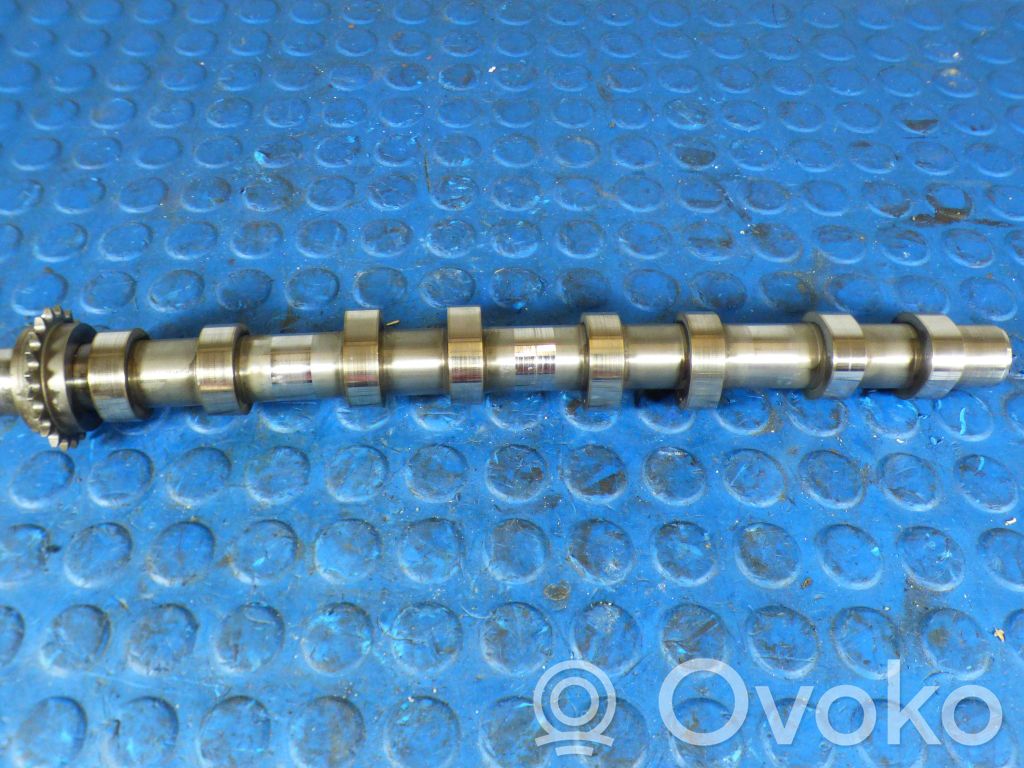 Opel Combo E Camshaft 