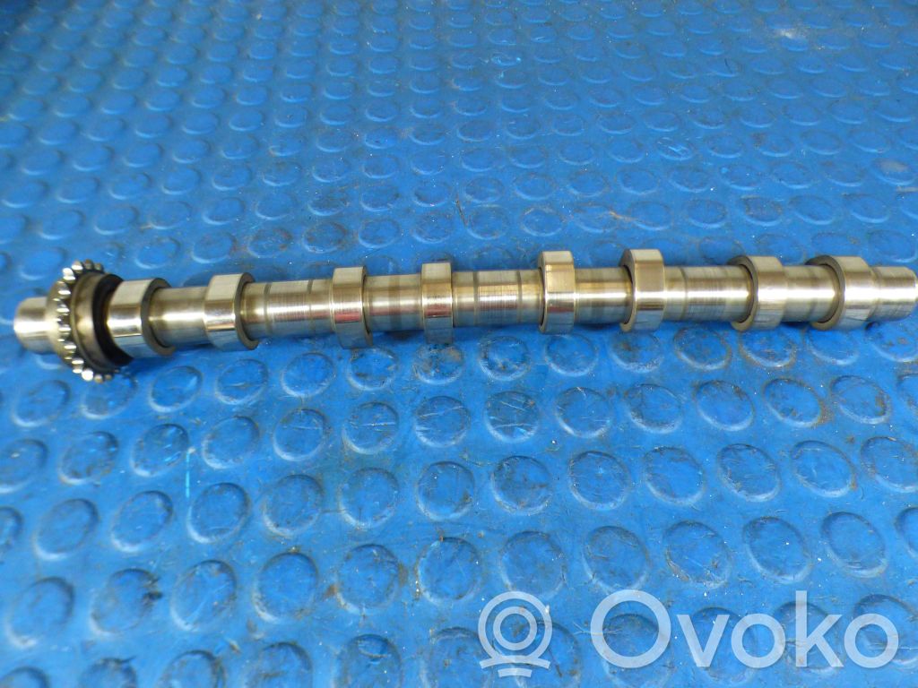 Opel Combo E Camshaft 