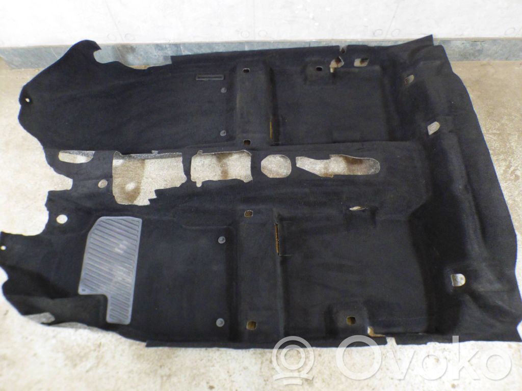 Opel Corsa E Alfombra interior 