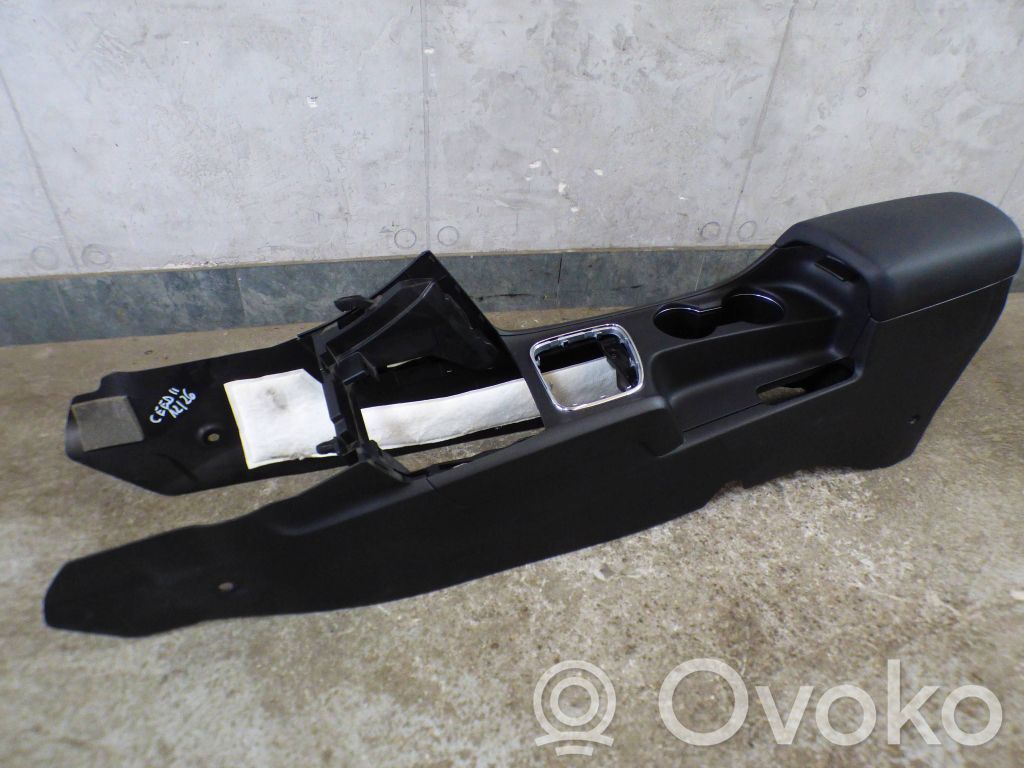 Center console   CART84651A2000,84651A2000,2189967