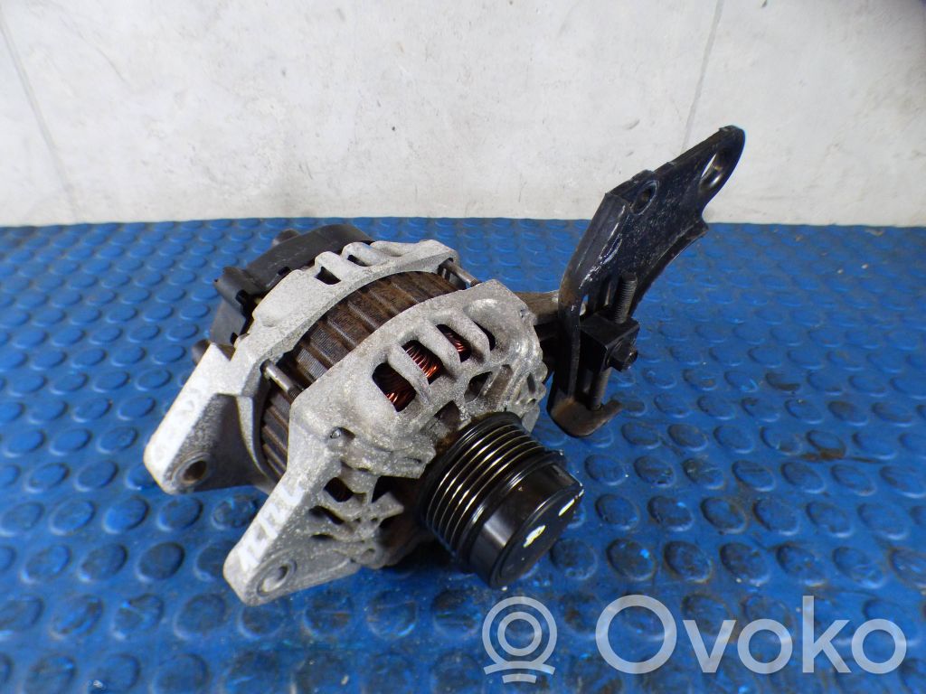 KIA Ceed Generator/alternator 