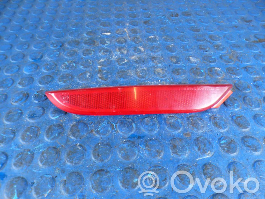 KIA Ceed Reflector de faros/luces traseros 