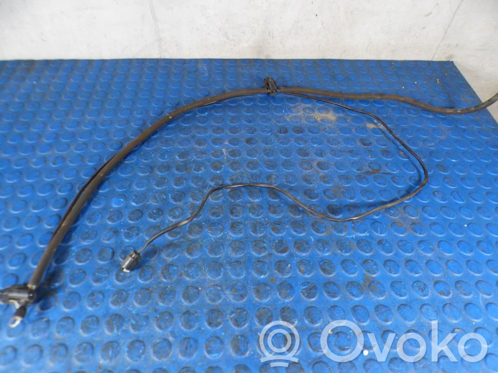 Mercedes-Benz B W245 Dysza spryskiwacza szyby przedniej / czołowej 