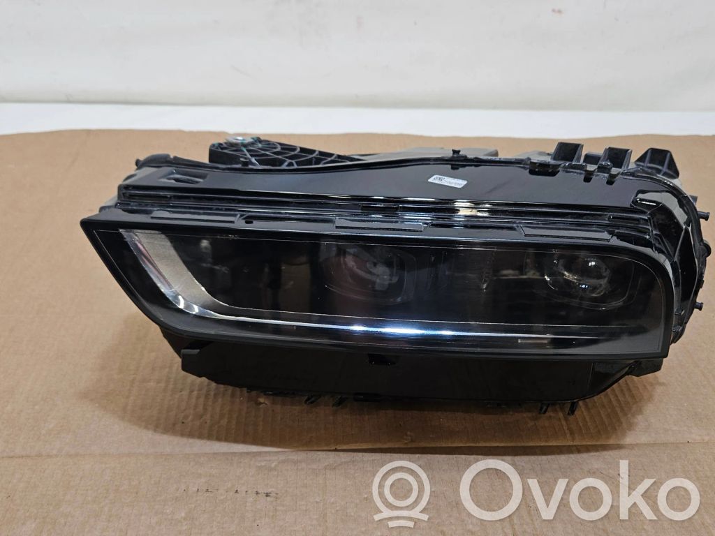BMW X7 G07 Scheinwerfer 