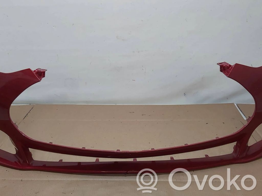 Tesla Model S Front bumper 
