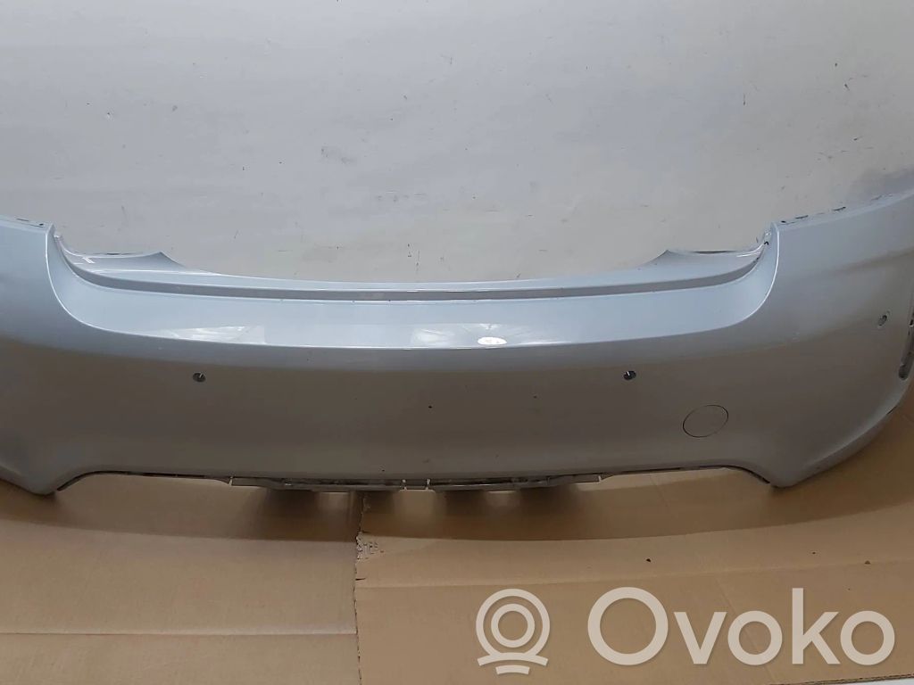 BMW M2 F87 Parachoques 