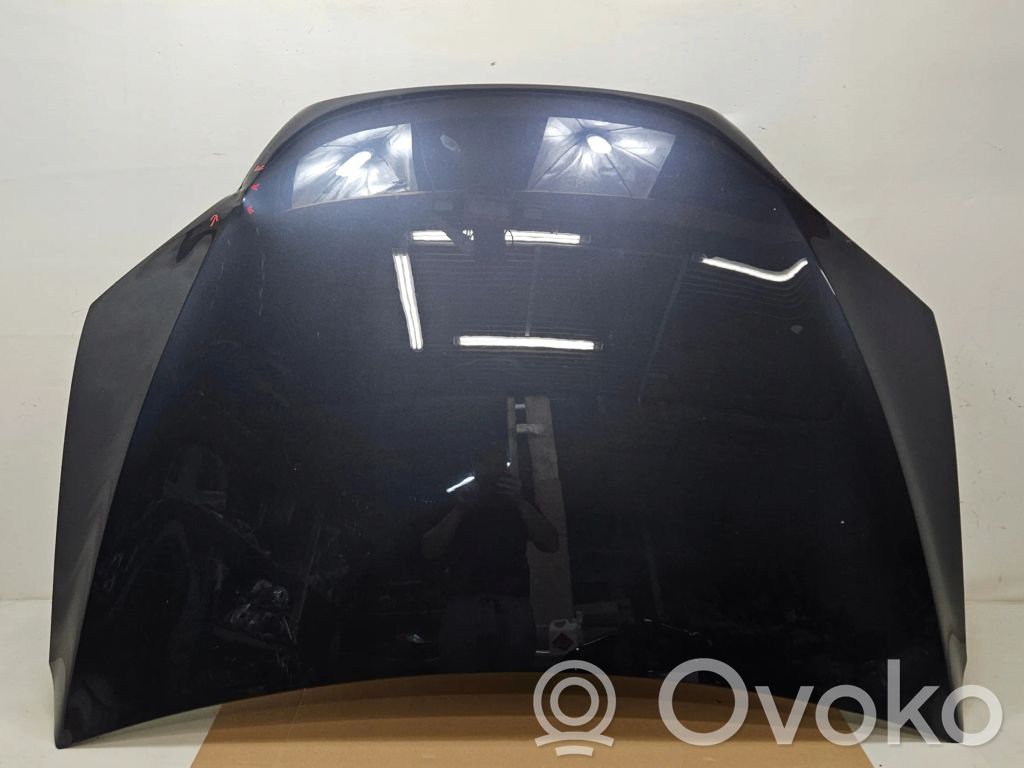 Engine bonnet/hood