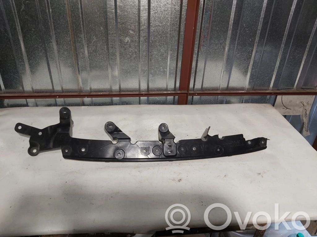 Tesla Model X Front bumper mounting bracket 