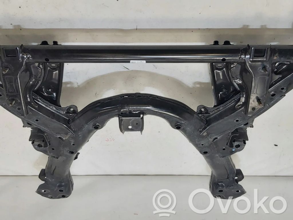 Tesla Model 3 Front subframe 