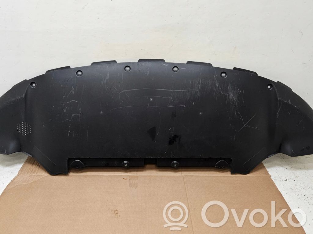Osłona pod zderzak przedni / Absorber   176071700B