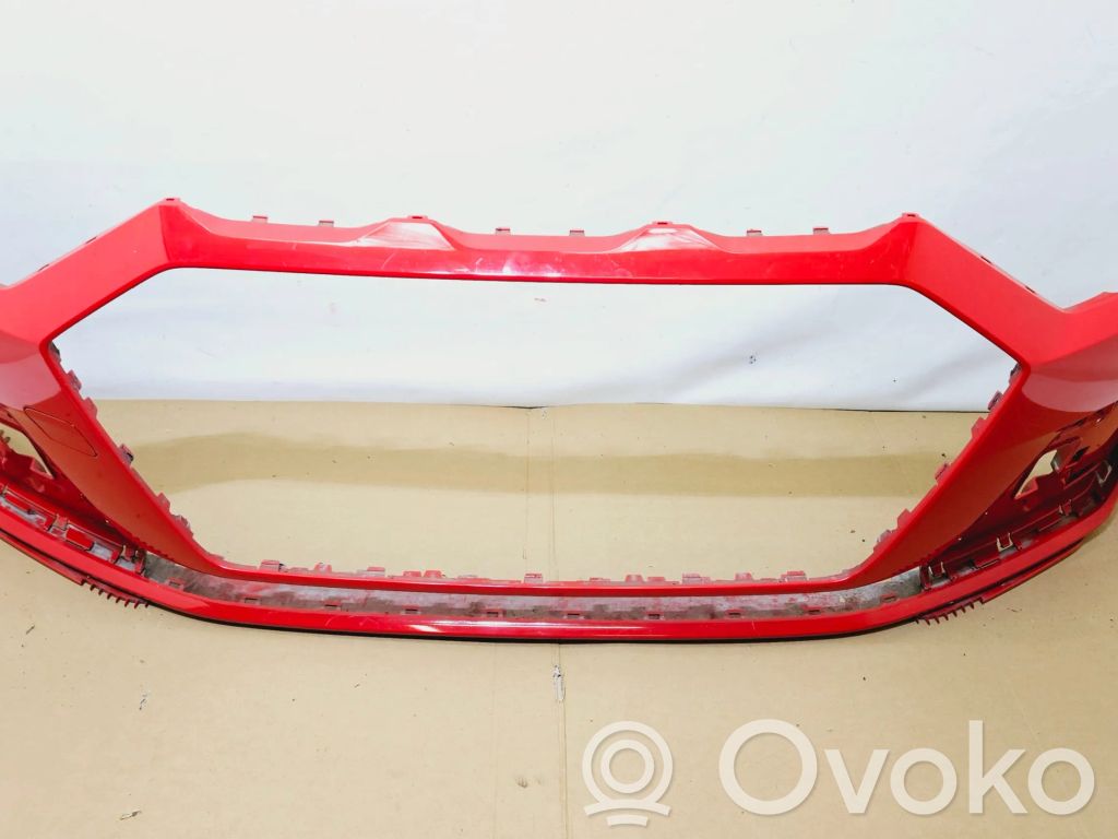 Audi A1 Front bumper 