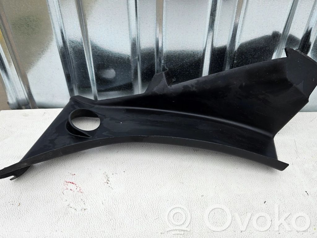 Other trunk/boot trim element   100667400