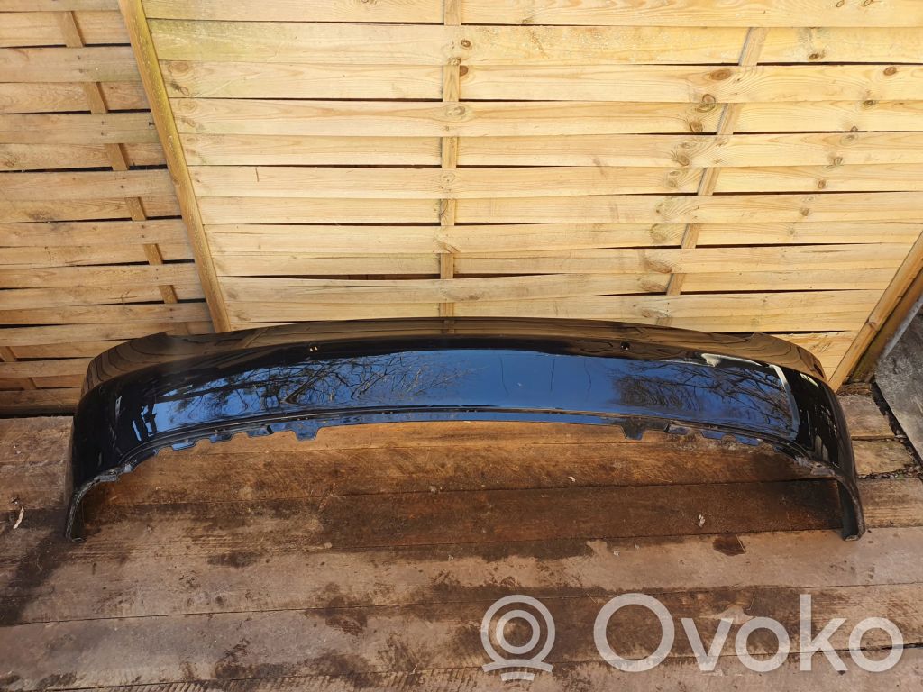 Tesla Model S Бампер 