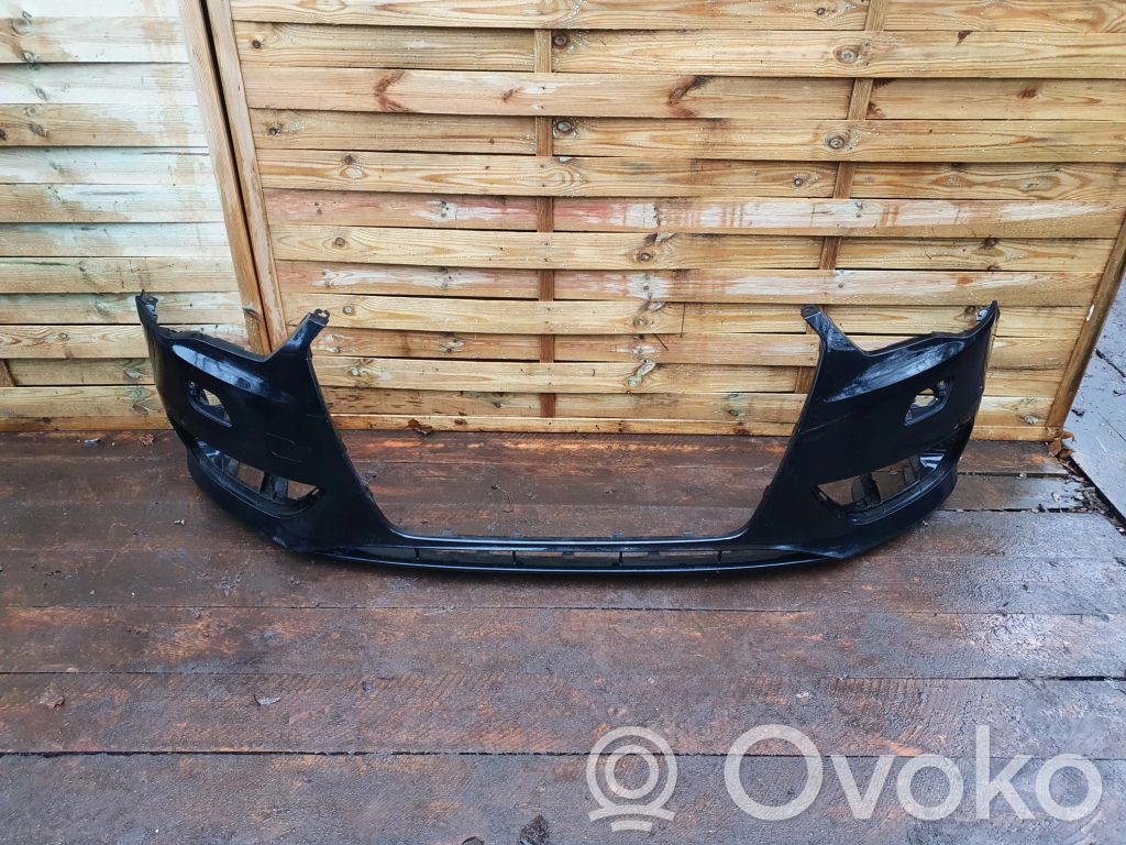 Audi A3 S3 8V Parachoques delantero 