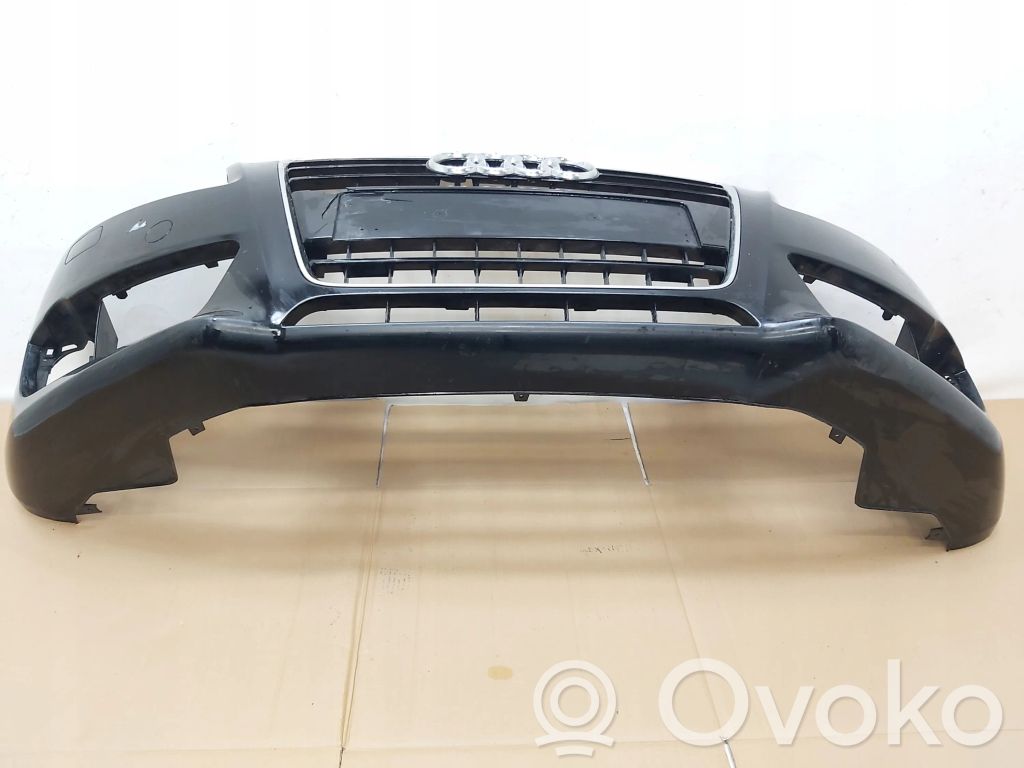 Audi A5 8T 8F Front bumper 