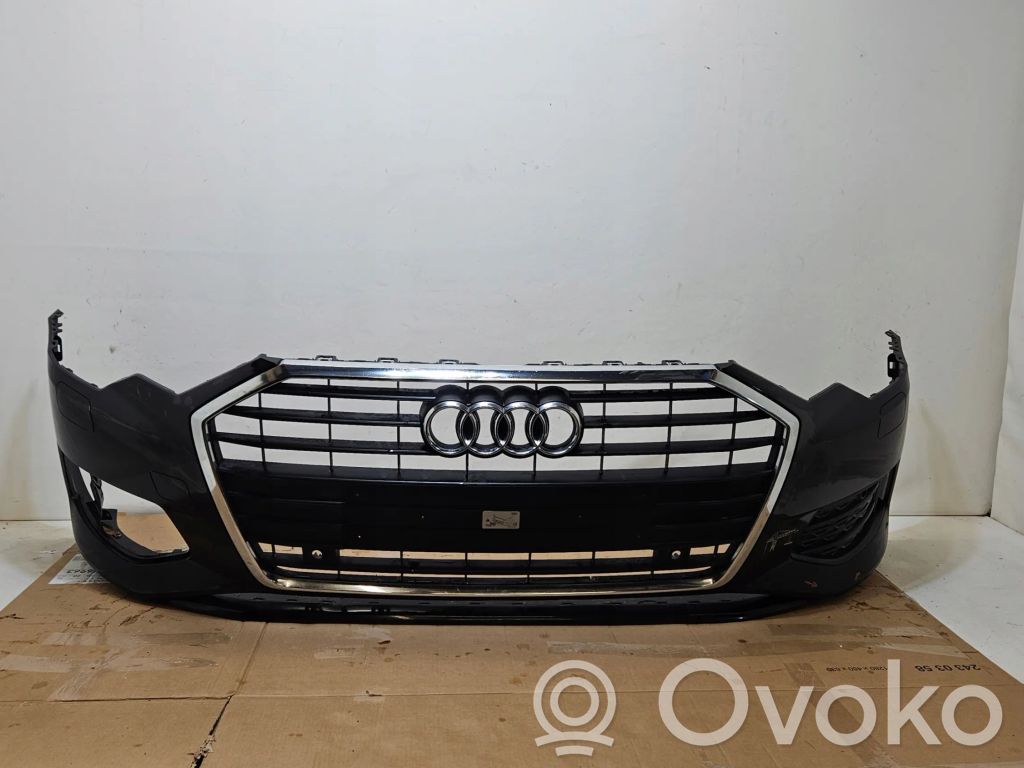 Front bumper   4K0807437