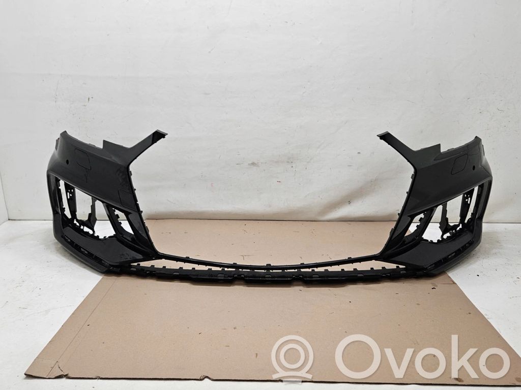 Audi RS4 B9 Front bumper 
