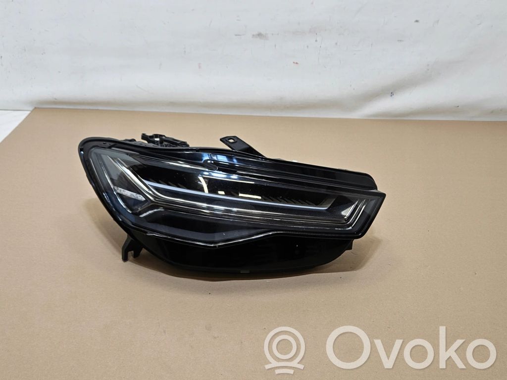 Audi A6 S6 C7 4G Scheinwerfer 