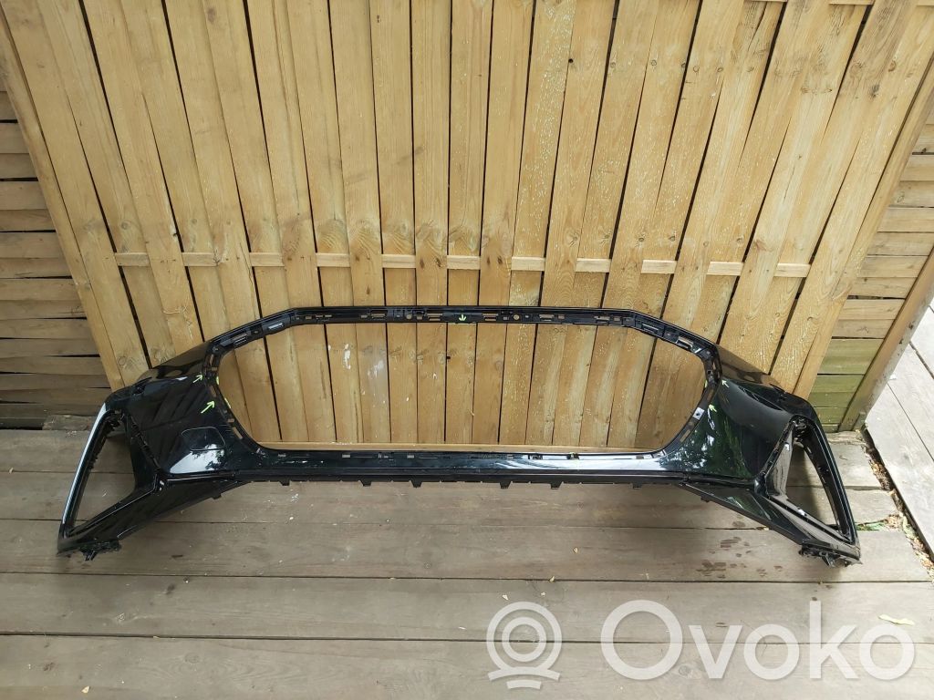 Audi e-tron Front bumper 