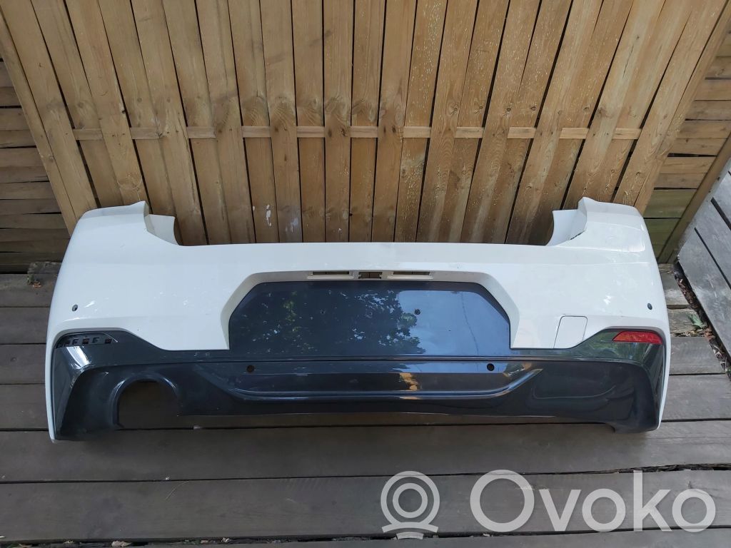 BMW X2 F39 Parachoques 
