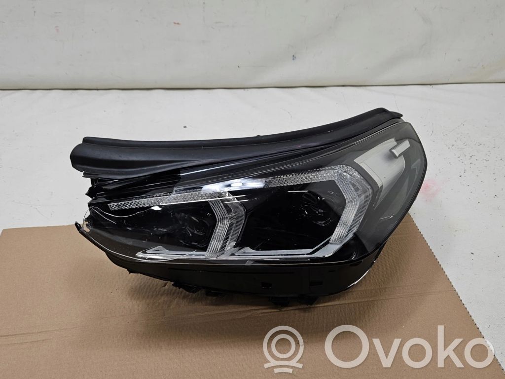 BMW X1 U11 Headlight/headlamp 
