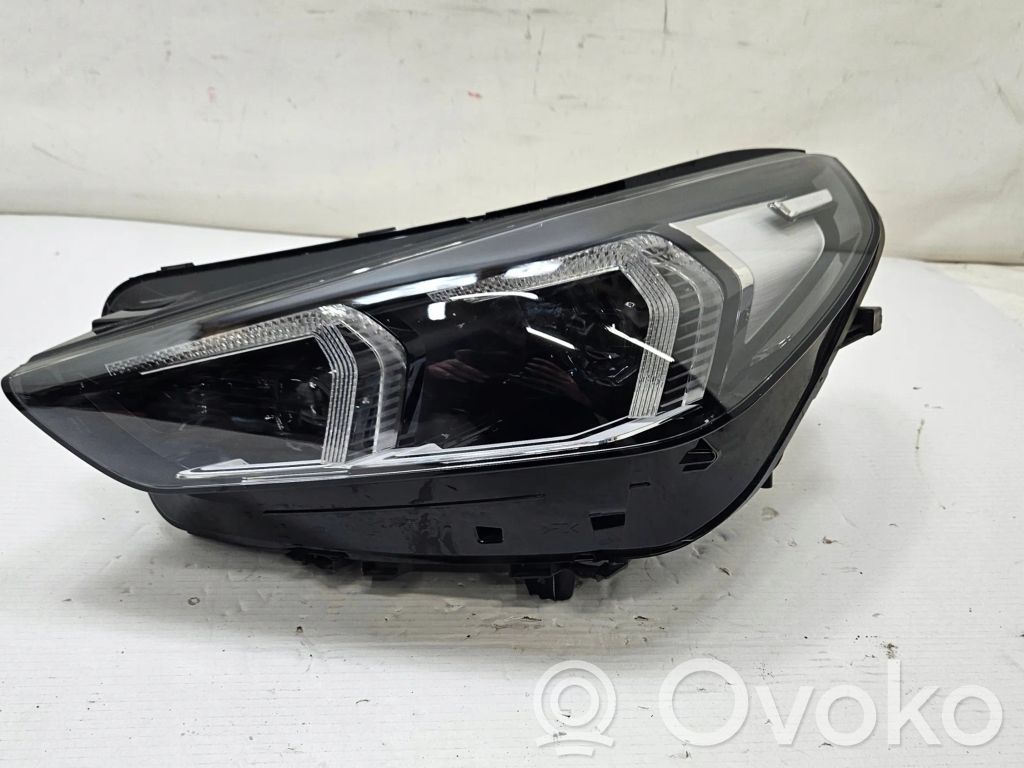 BMW X1 U11 Headlight/headlamp 
