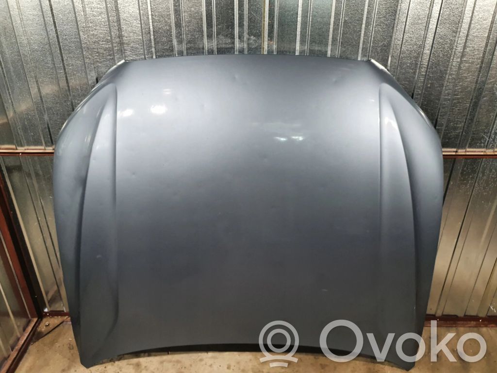 Volvo XC60 Engine bonnet/hood 