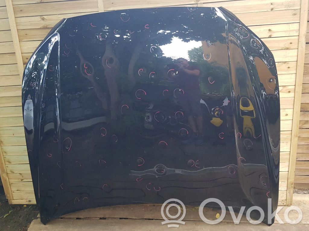 Volvo XC60 Engine bonnet/hood 