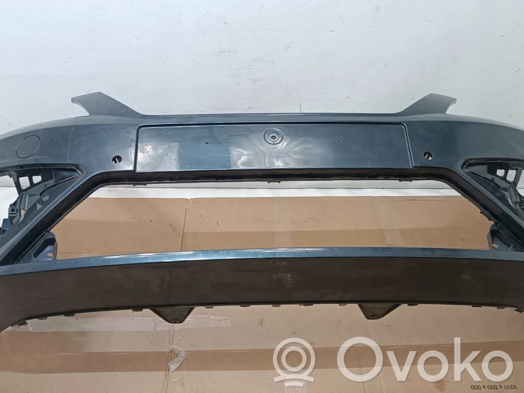 Front bumper   5F0807221AB