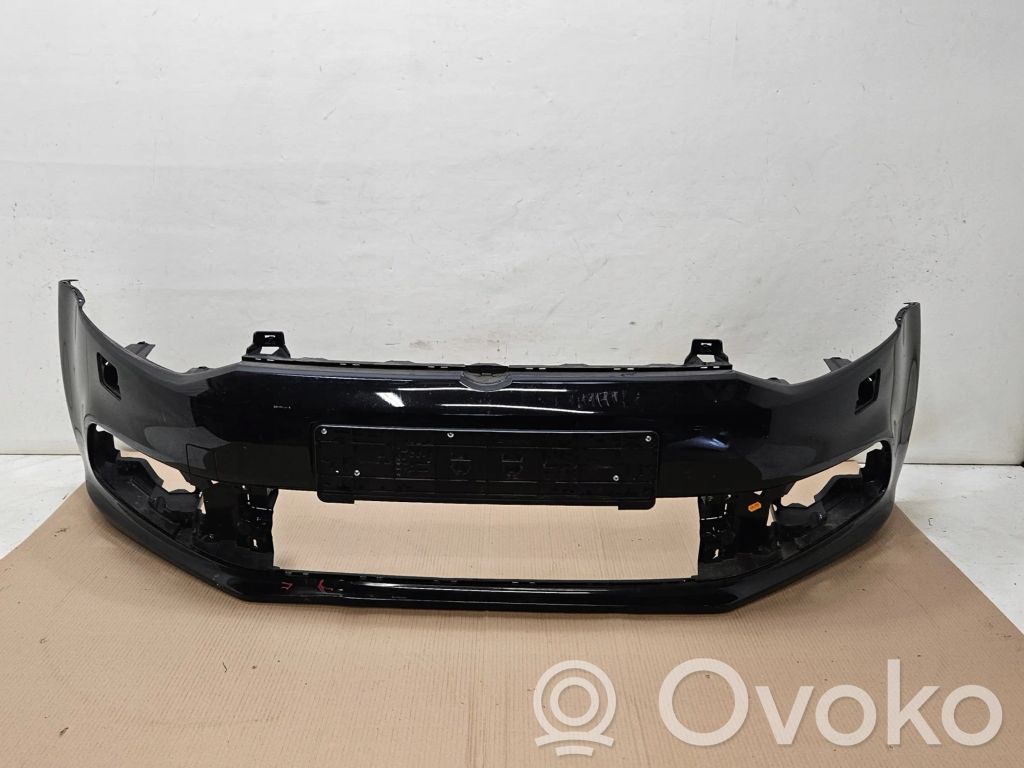 Volkswagen Polo V 6R Parachoques delantero 