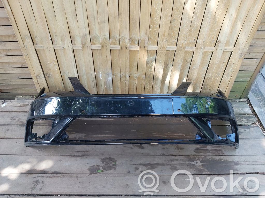 Seat Leon (5F) Front bumper 