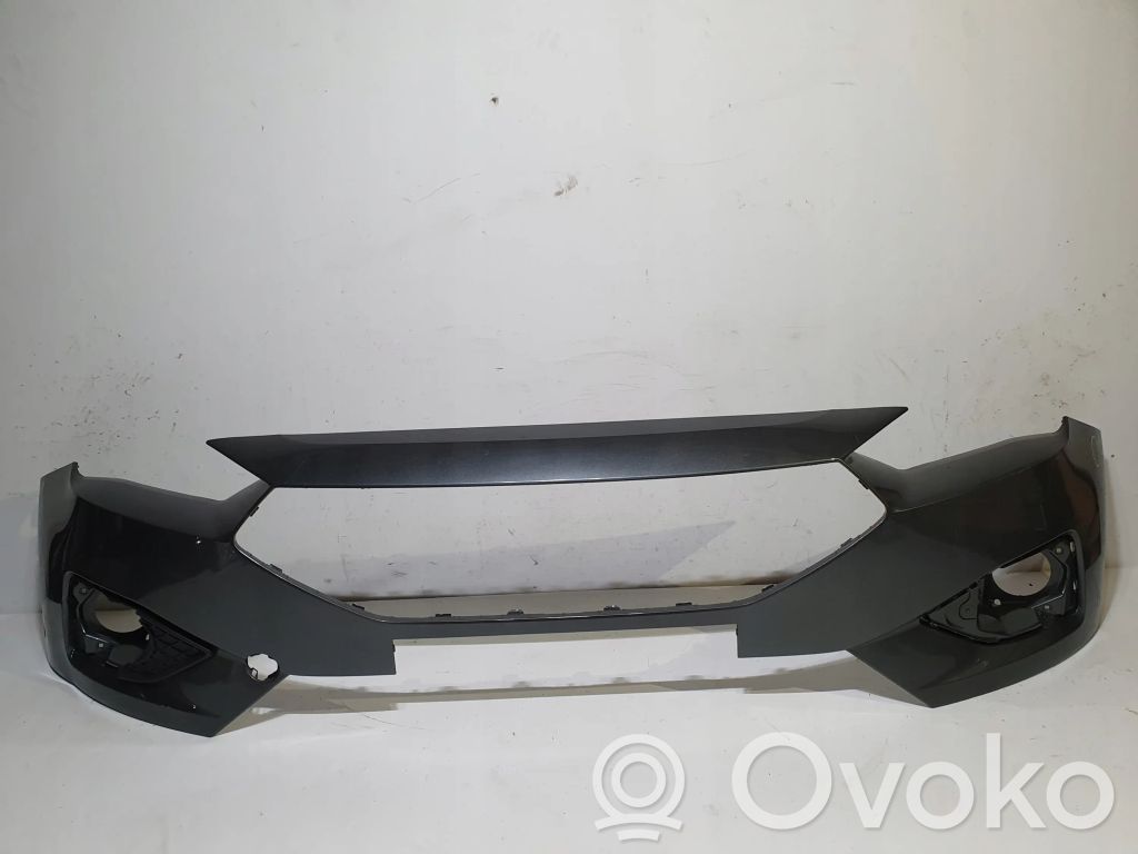 Seat Tarraco Front bumper 